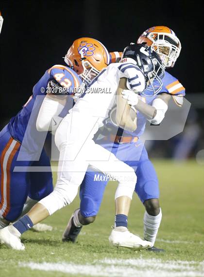 Thumbnail 3 in Jemison @ Chilton County photogallery.