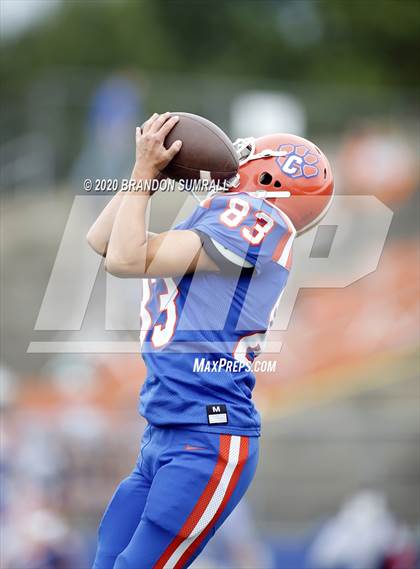 Thumbnail 2 in Jemison @ Chilton County photogallery.