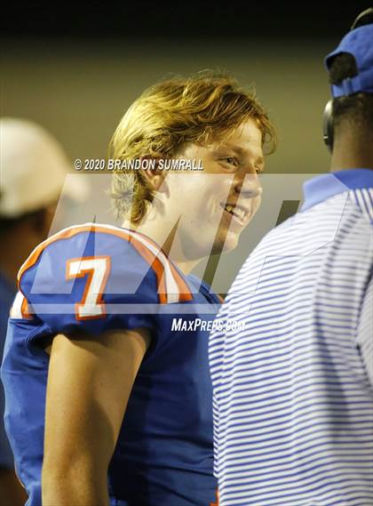 Thumbnail 2 in Jemison @ Chilton County photogallery.