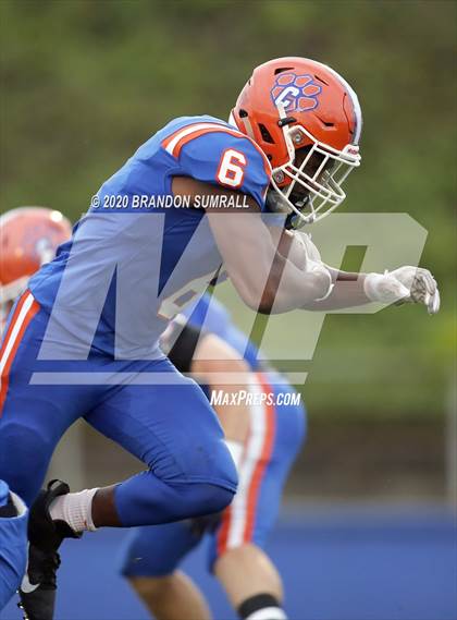 Thumbnail 1 in Jemison @ Chilton County photogallery.