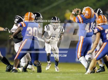 Thumbnail 2 in Jemison @ Chilton County photogallery.