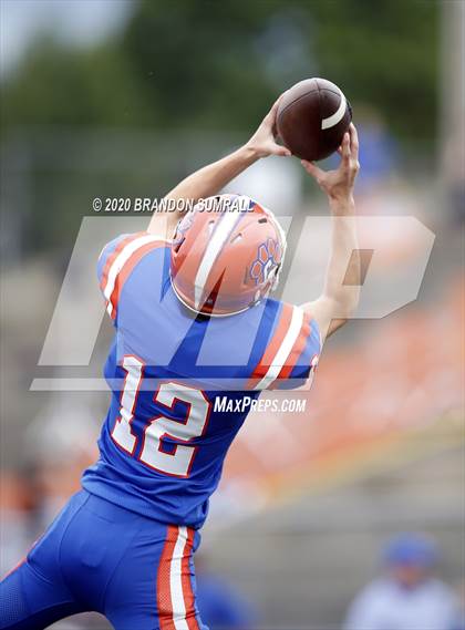 Thumbnail 3 in Jemison @ Chilton County photogallery.