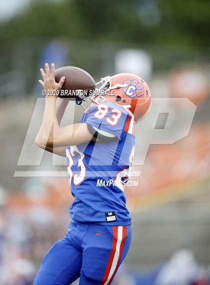 Thumbnail 1 in Jemison @ Chilton County photogallery.