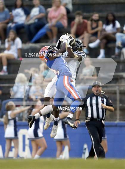Thumbnail 1 in Jemison @ Chilton County photogallery.