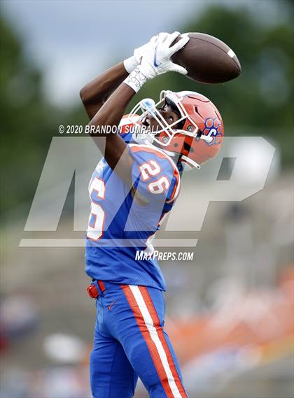 Thumbnail 1 in Jemison @ Chilton County photogallery.