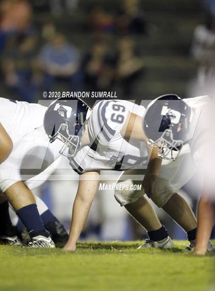 Thumbnail 1 in Jemison @ Chilton County photogallery.