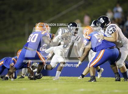 Thumbnail 2 in Jemison @ Chilton County photogallery.