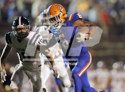 Thumbnail 3 in Jemison @ Chilton County photogallery.