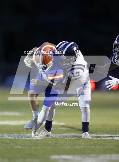 Thumbnail 1 in Jemison @ Chilton County photogallery.