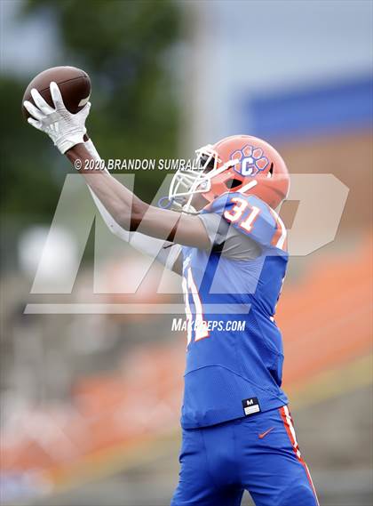 Thumbnail 2 in Jemison @ Chilton County photogallery.