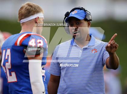 Thumbnail 1 in Jemison @ Chilton County photogallery.