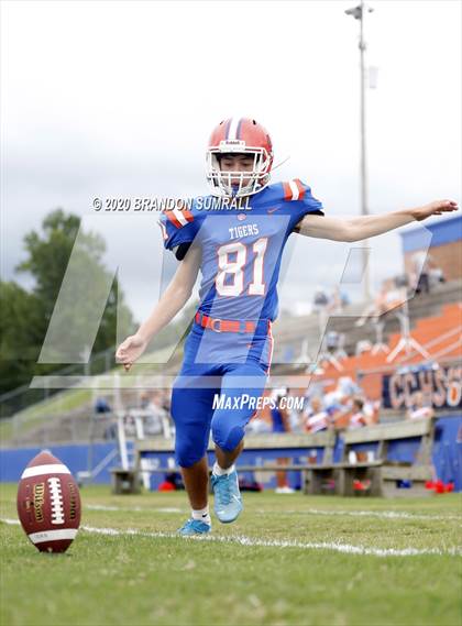 Thumbnail 1 in Jemison @ Chilton County photogallery.