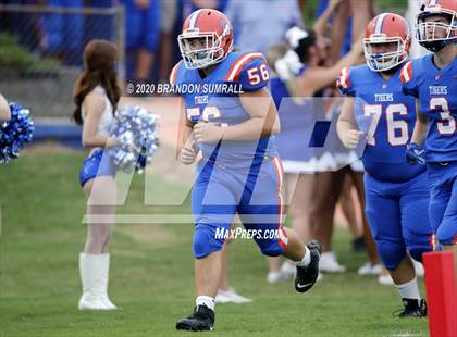 Thumbnail 1 in Jemison @ Chilton County photogallery.