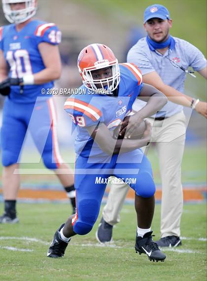 Thumbnail 3 in Jemison @ Chilton County photogallery.