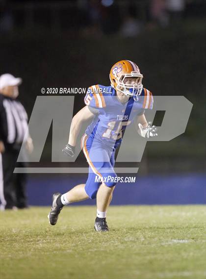 Thumbnail 2 in Jemison @ Chilton County photogallery.