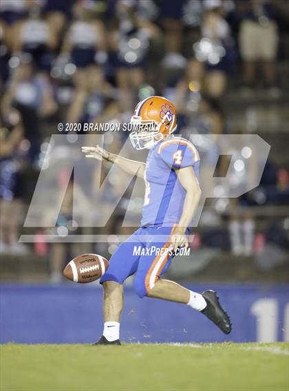 Thumbnail 2 in Jemison @ Chilton County photogallery.