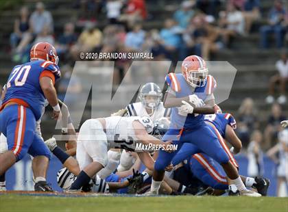 Thumbnail 3 in Jemison @ Chilton County photogallery.