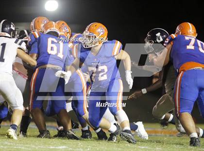 Thumbnail 3 in Jemison @ Chilton County photogallery.