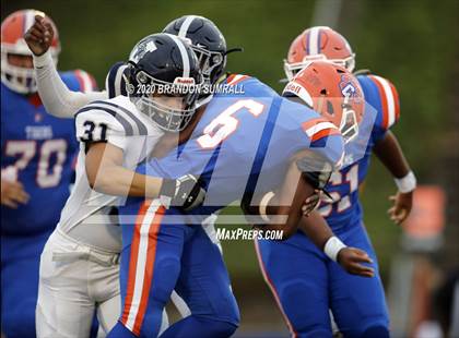 Thumbnail 3 in Jemison @ Chilton County photogallery.