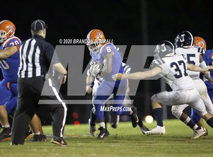 Thumbnail 1 in Jemison @ Chilton County photogallery.