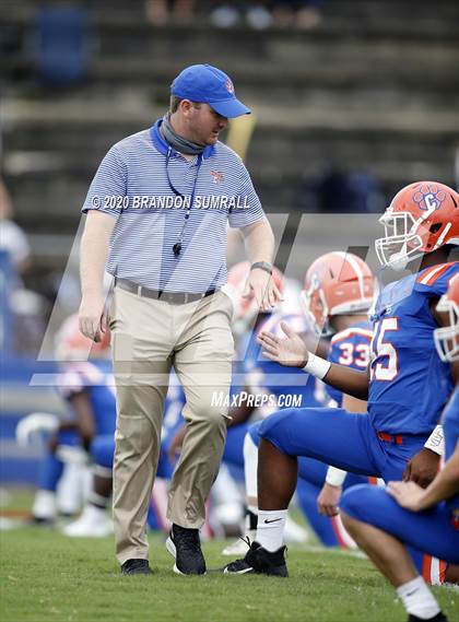 Thumbnail 2 in Jemison @ Chilton County photogallery.