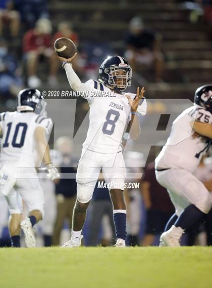 Thumbnail 1 in Jemison @ Chilton County photogallery.