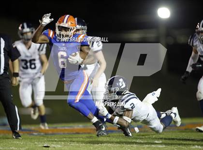 Thumbnail 1 in Jemison @ Chilton County photogallery.
