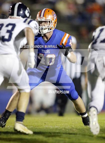 Thumbnail 2 in Jemison @ Chilton County photogallery.