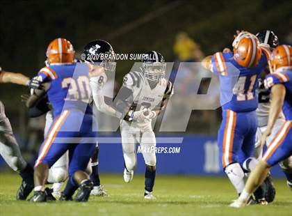 Thumbnail 1 in Jemison @ Chilton County photogallery.