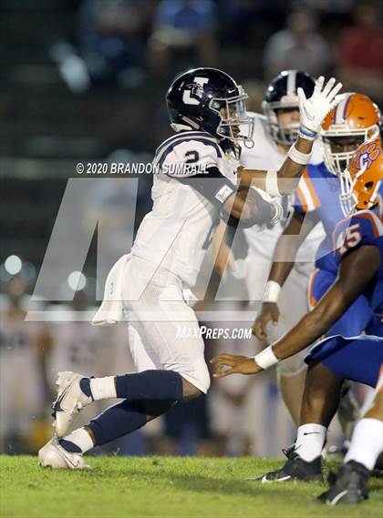 Thumbnail 1 in Jemison @ Chilton County photogallery.