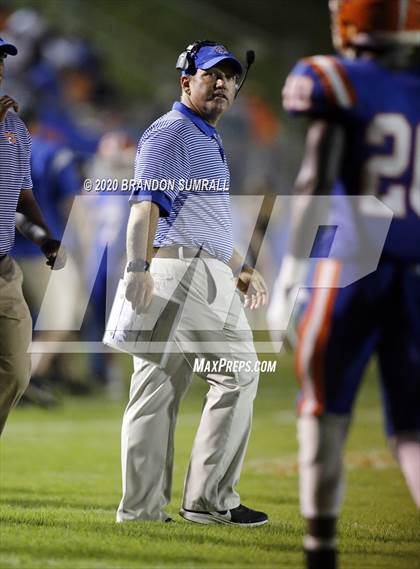 Thumbnail 1 in Jemison @ Chilton County photogallery.