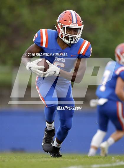 Thumbnail 2 in Jemison @ Chilton County photogallery.