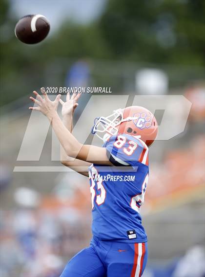 Thumbnail 3 in Jemison @ Chilton County photogallery.