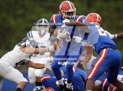 Thumbnail 3 in Jemison @ Chilton County photogallery.