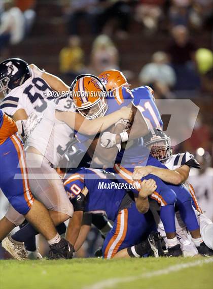 Thumbnail 1 in Jemison @ Chilton County photogallery.