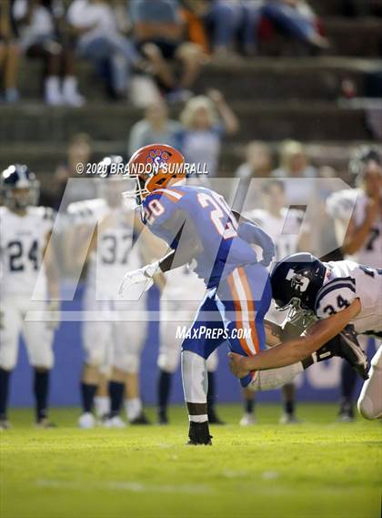 Thumbnail 2 in Jemison @ Chilton County photogallery.