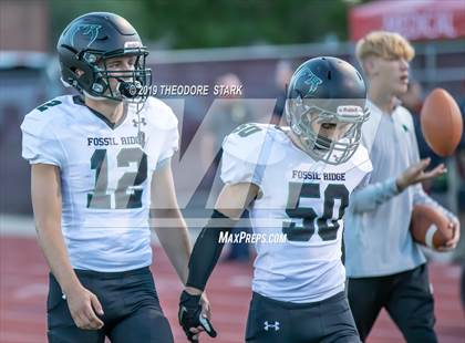 Thumbnail 3 in Fossil Ridge @ Overland photogallery.