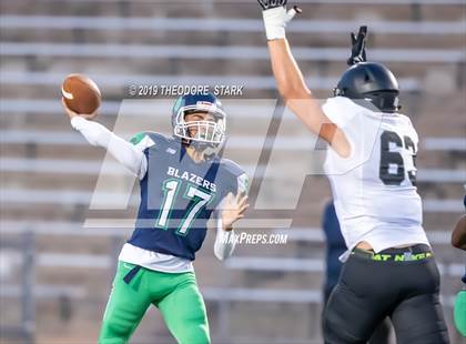 Thumbnail 2 in Fossil Ridge @ Overland photogallery.