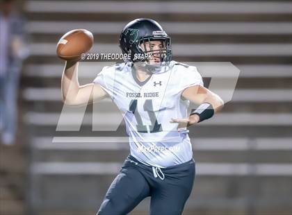 Thumbnail 3 in Fossil Ridge @ Overland photogallery.