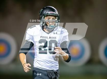 Thumbnail 2 in Fossil Ridge @ Overland photogallery.