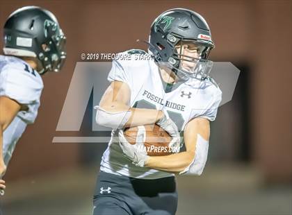 Thumbnail 1 in Fossil Ridge @ Overland photogallery.