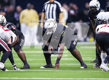 Thumbnail 1 in South Oak Cliff vs. Lovejoy (UIL 5A D2 Quarterfinal Final) photogallery.