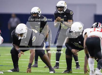 Thumbnail 3 in South Oak Cliff vs. Lovejoy (UIL 5A D2 Quarterfinal Final) photogallery.