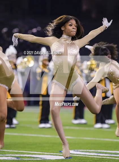 Thumbnail 3 in South Oak Cliff vs. Lovejoy (UIL 5A D2 Quarterfinal Final) photogallery.