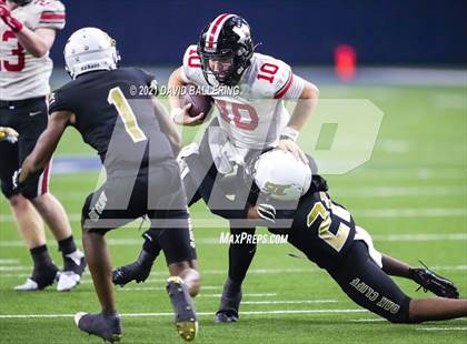 Thumbnail 1 in South Oak Cliff vs. Lovejoy (UIL 5A D2 Quarterfinal Final) photogallery.