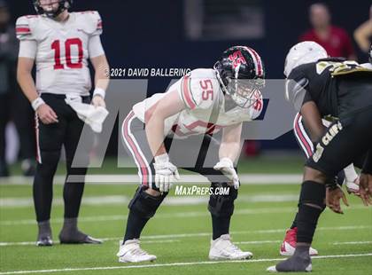 Thumbnail 2 in South Oak Cliff vs. Lovejoy (UIL 5A D2 Quarterfinal Final) photogallery.