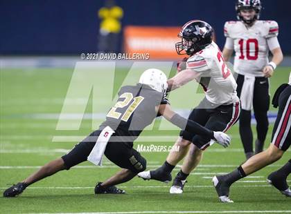 Thumbnail 1 in South Oak Cliff vs. Lovejoy (UIL 5A D2 Quarterfinal Final) photogallery.