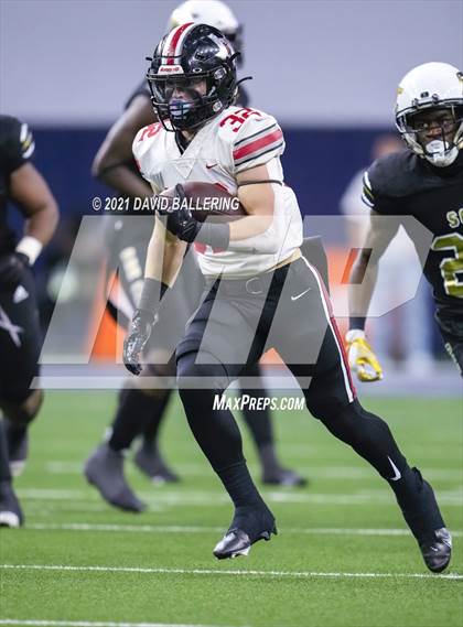 Thumbnail 3 in South Oak Cliff vs. Lovejoy (UIL 5A D2 Quarterfinal Final) photogallery.