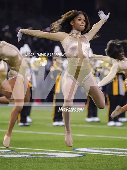 Thumbnail 1 in South Oak Cliff vs. Lovejoy (UIL 5A D2 Quarterfinal Final) photogallery.