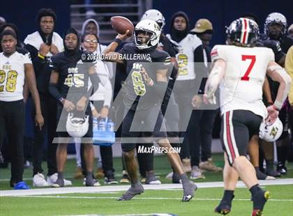 Thumbnail 3 in South Oak Cliff vs. Lovejoy (UIL 5A D2 Quarterfinal Final) photogallery.